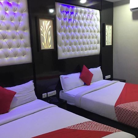 Hotel Bestend Бангалор Экстерьер фото