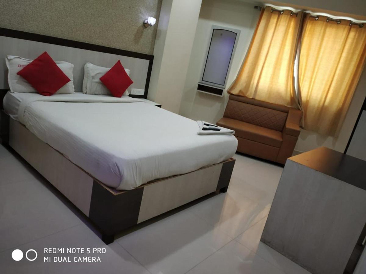 Hotel Bestend Бангалор Экстерьер фото