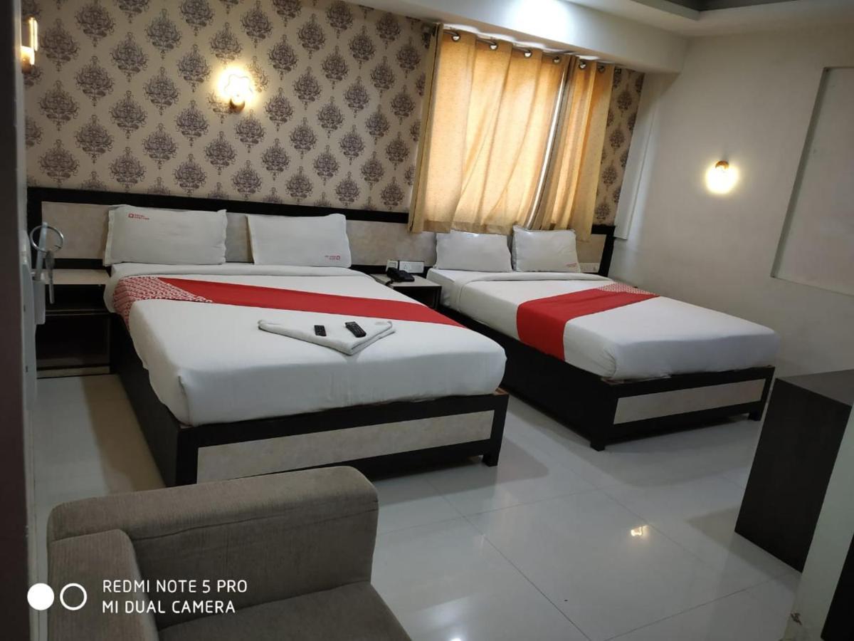 Hotel Bestend Бангалор Экстерьер фото