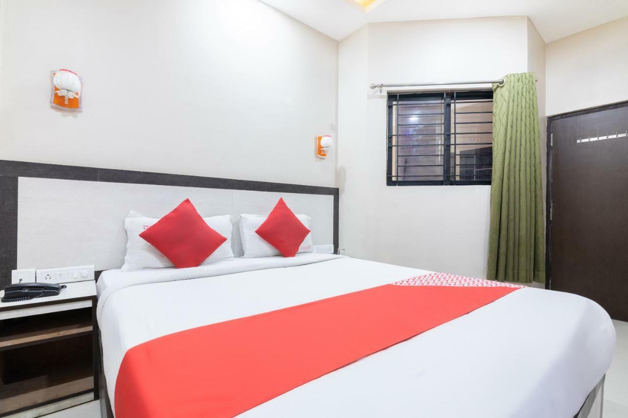 Hotel Bestend Бангалор Экстерьер фото